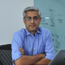 Ramesh Menon