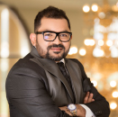 Jatin Ahuja